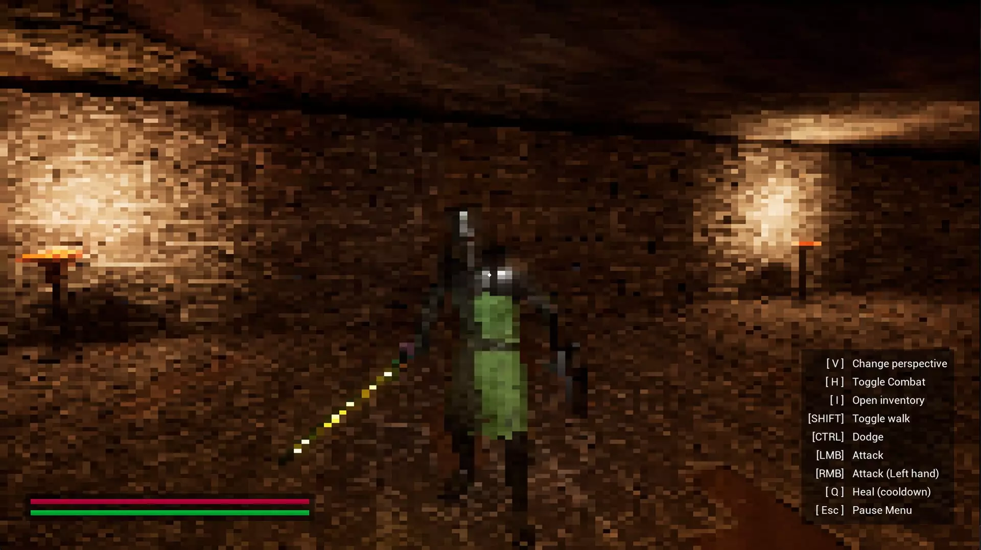 -The Path of Blades-游戏截图-好玩游戏库