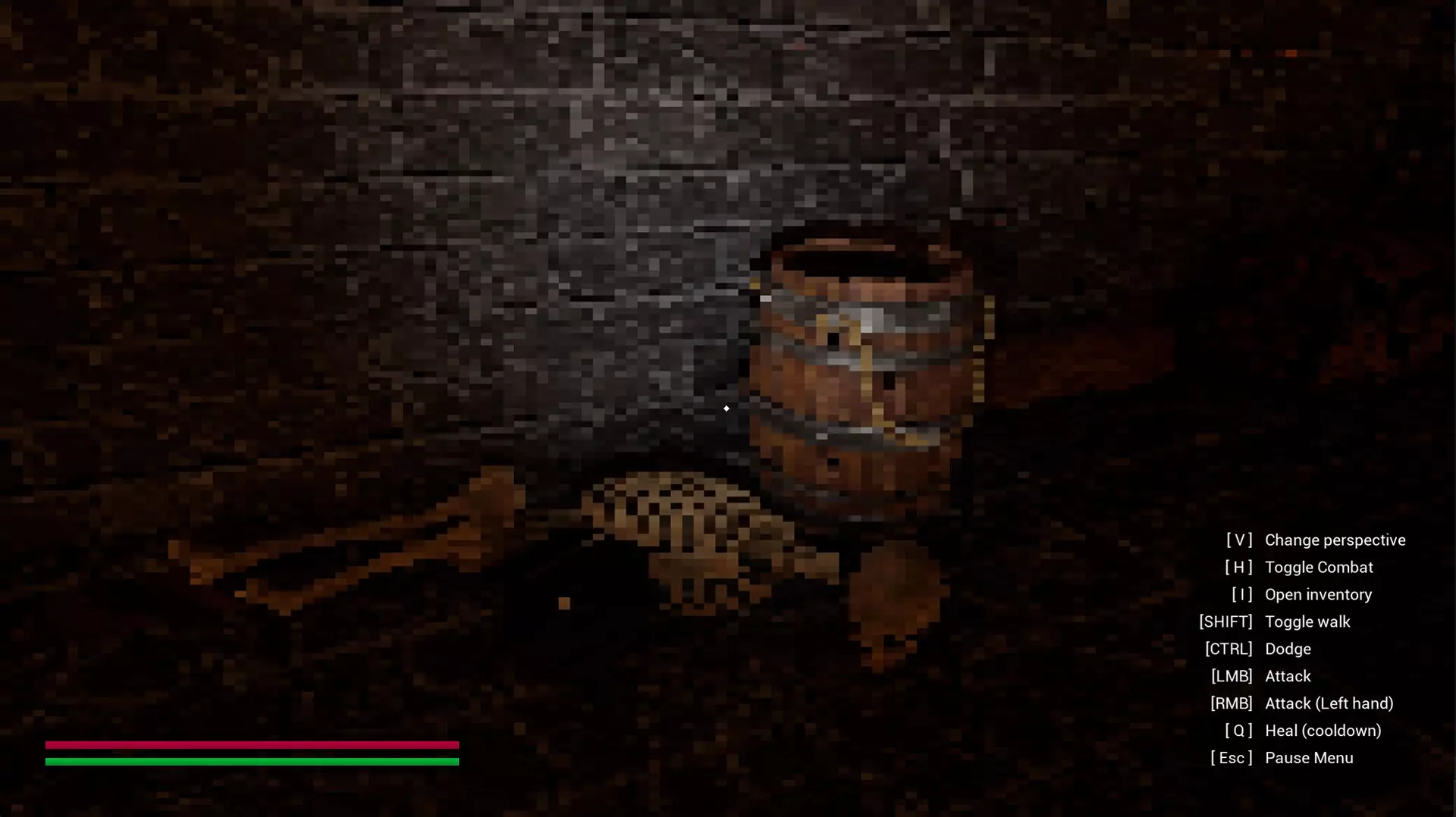 -The Path of Blades-游戏截图-好玩游戏库