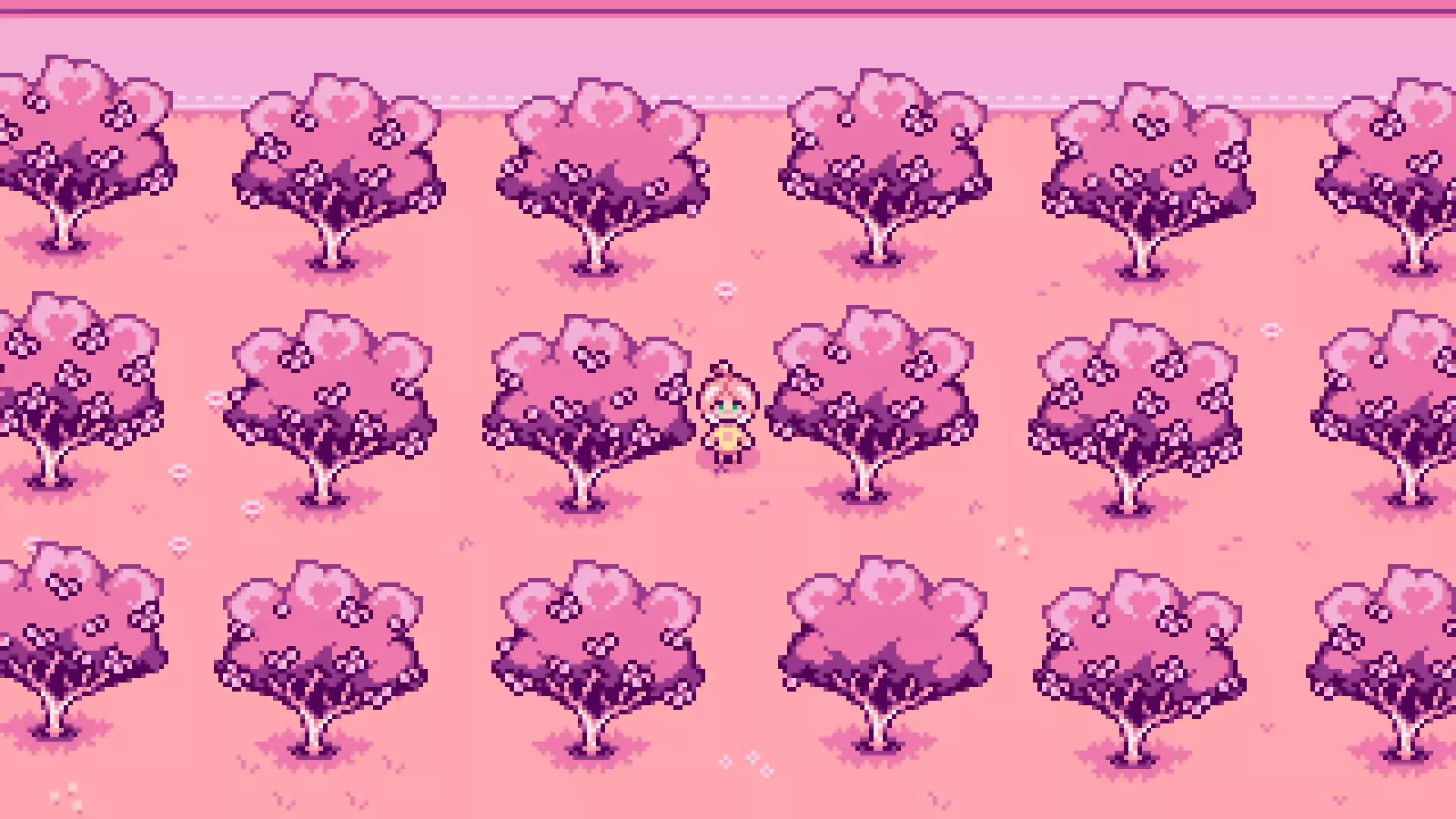 -Peaches Interplanetary-游戏截图-好玩游戏库