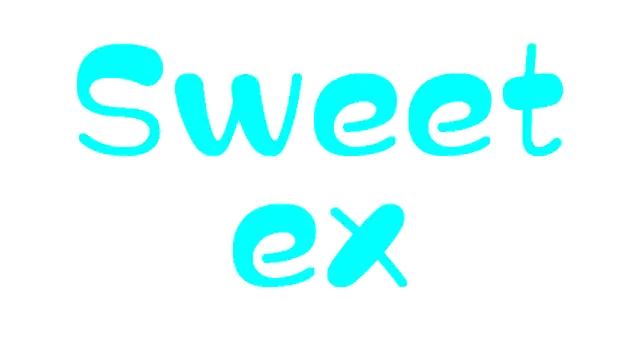 甜蜜前任 | Sweet ex