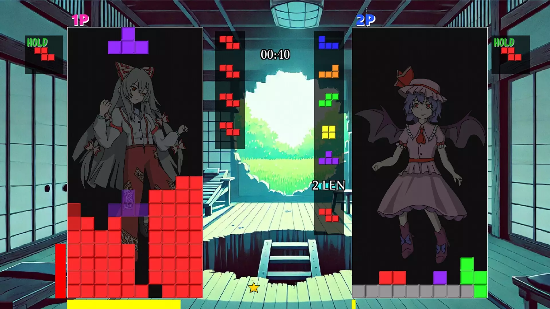 -東方凸凹遊戯-游戏截图-好玩游戏库