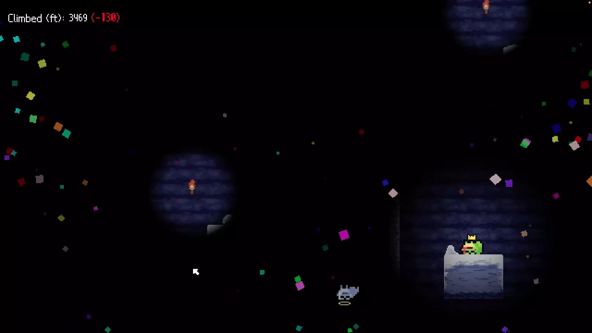 -Jumfrog-游戏截图-好玩游戏库