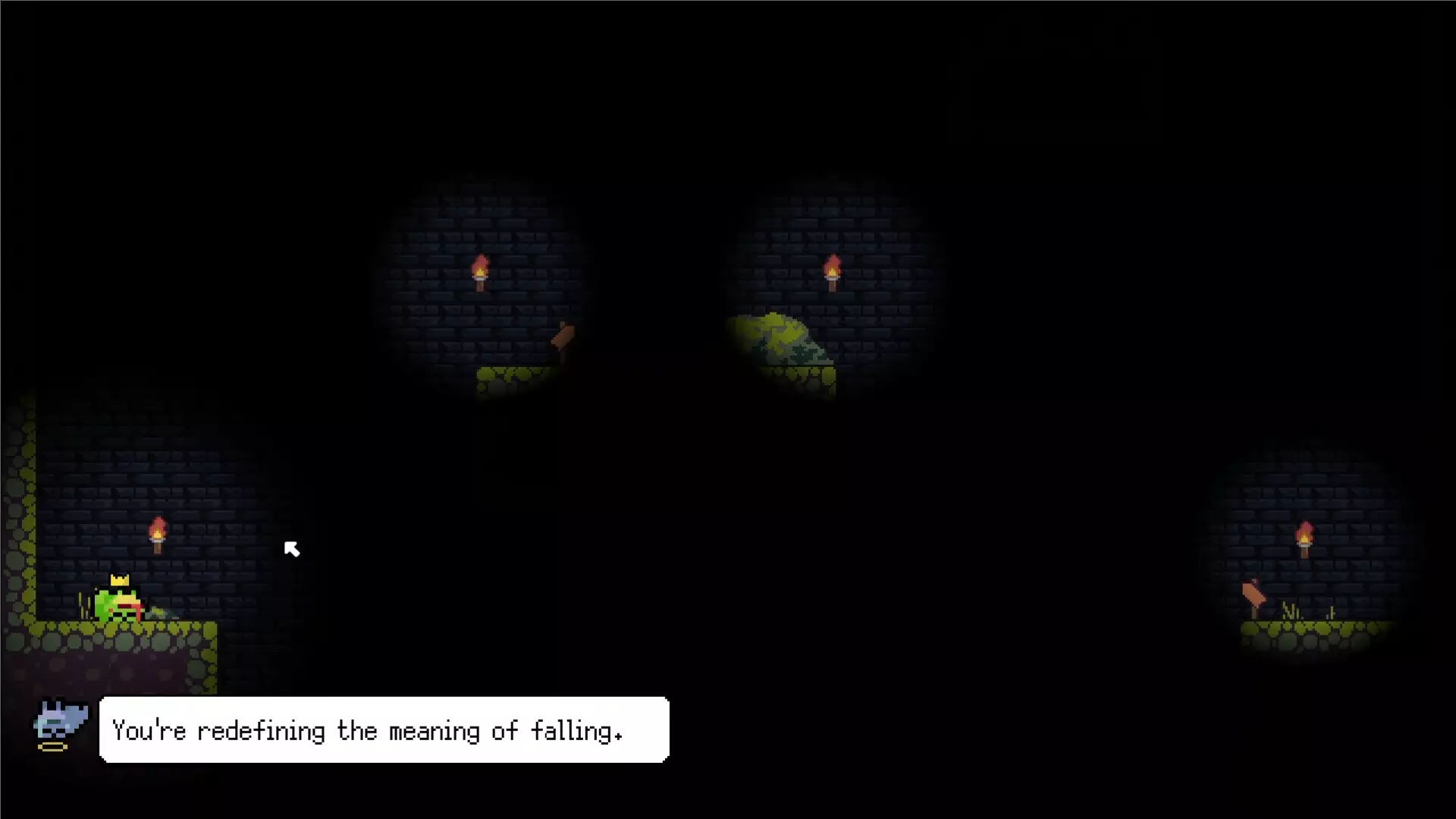 -Jumfrog-游戏截图-好玩游戏库