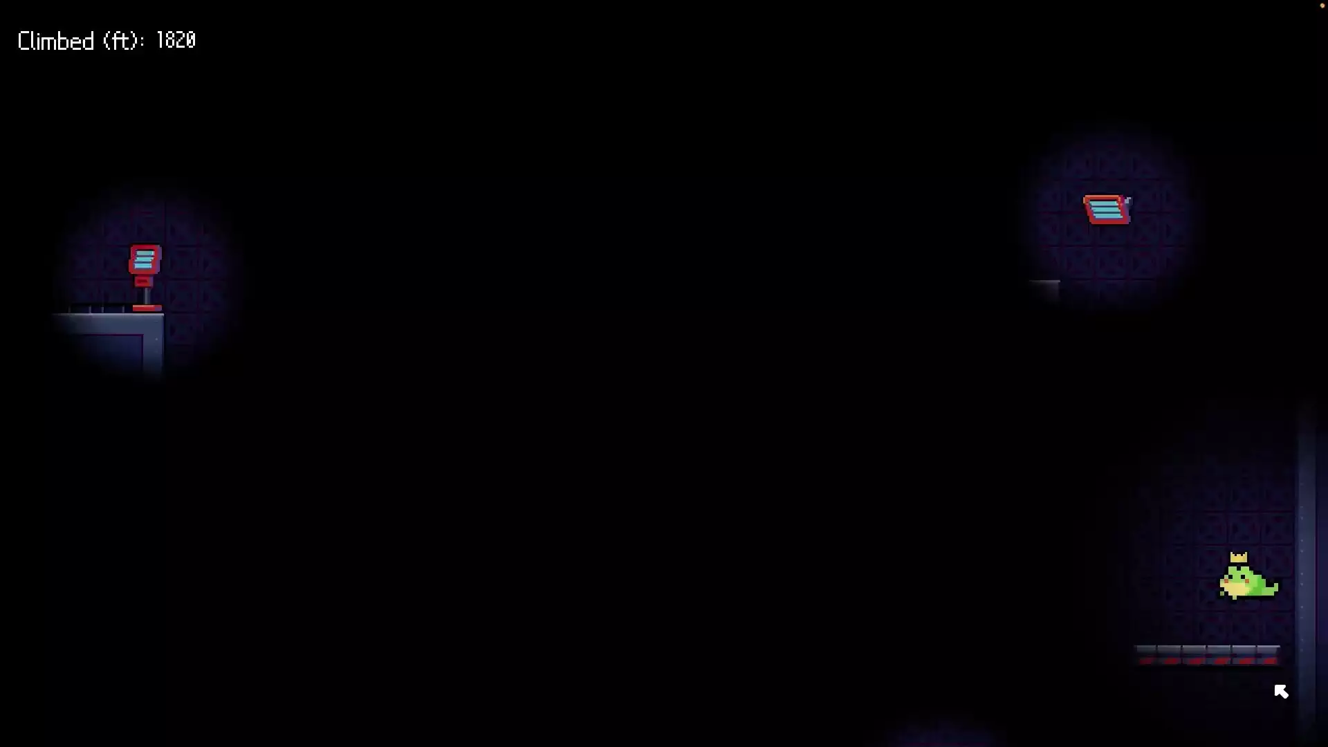 -Jumfrog-游戏截图-好玩游戏库