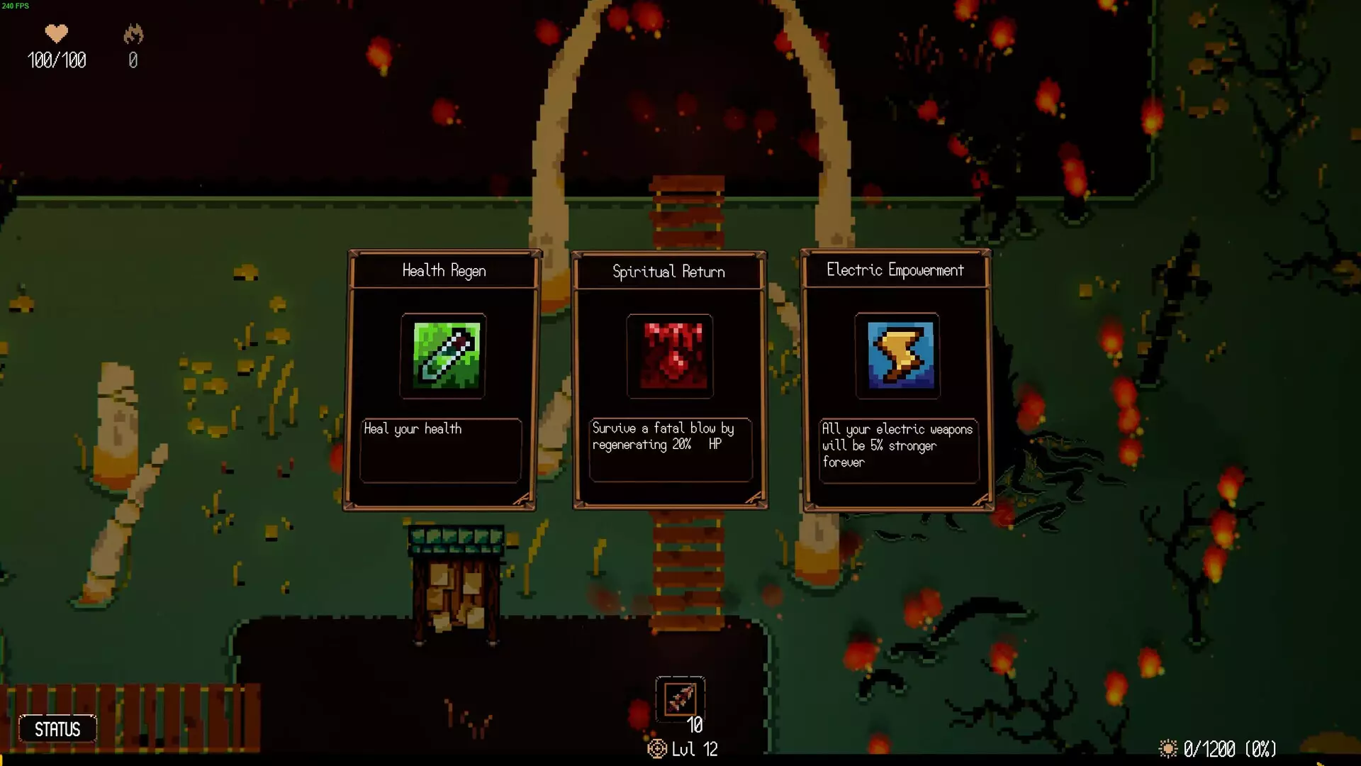 -STELA BOSS-游戏截图-好玩游戏库