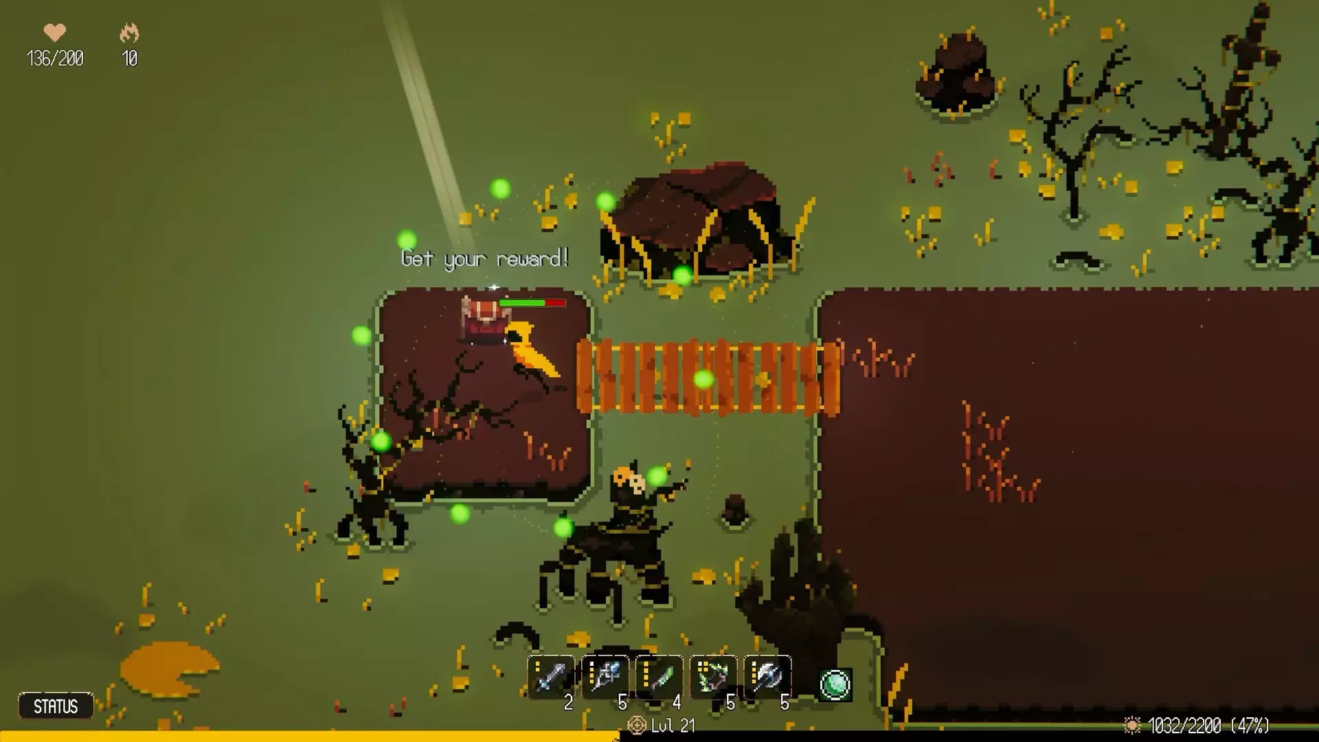 -STELA BOSS-游戏截图-好玩游戏库