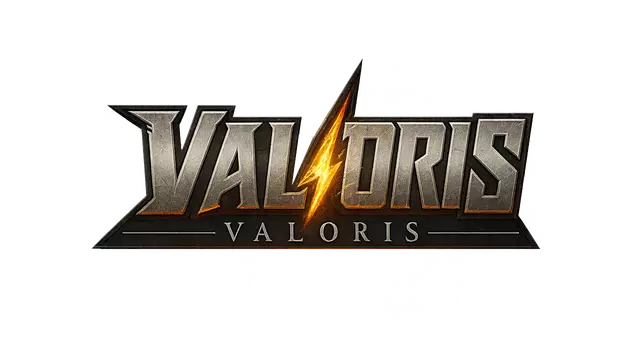 跨界勇者 | Valoris