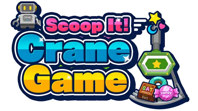 抓宝达人：终极挑战 | Scoop it! Crane Game