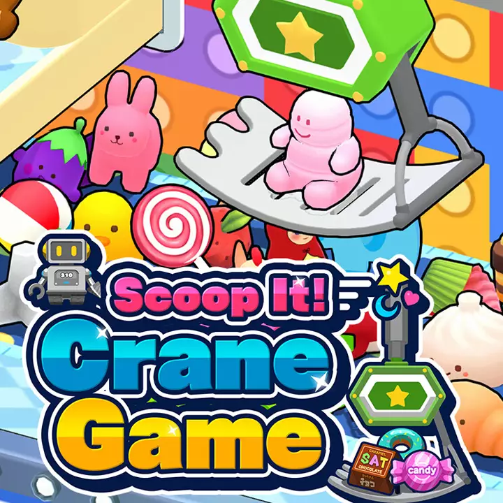 抓宝达人：终极挑战