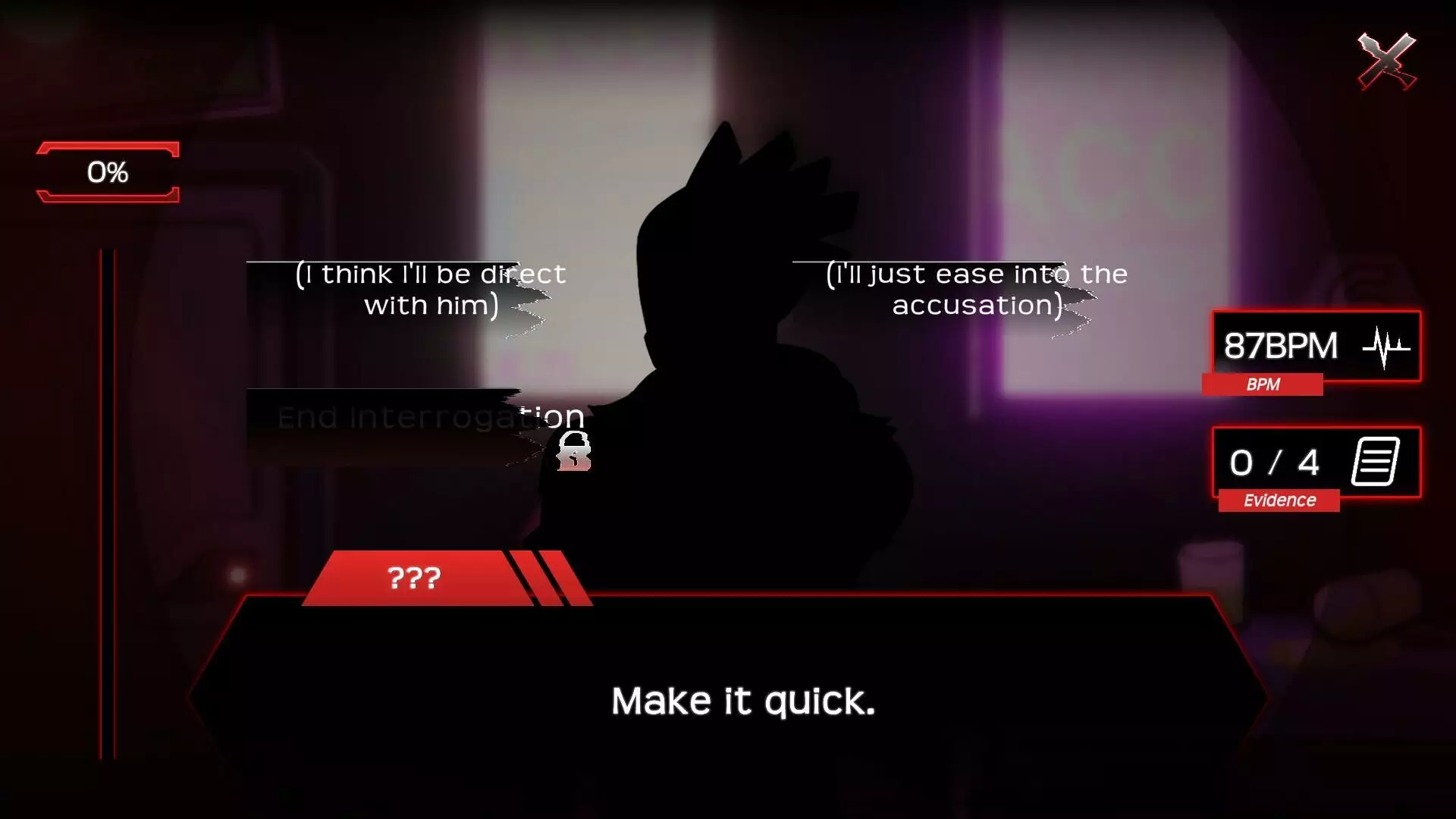 -Future Cowboy-游戏截图-好玩游戏库