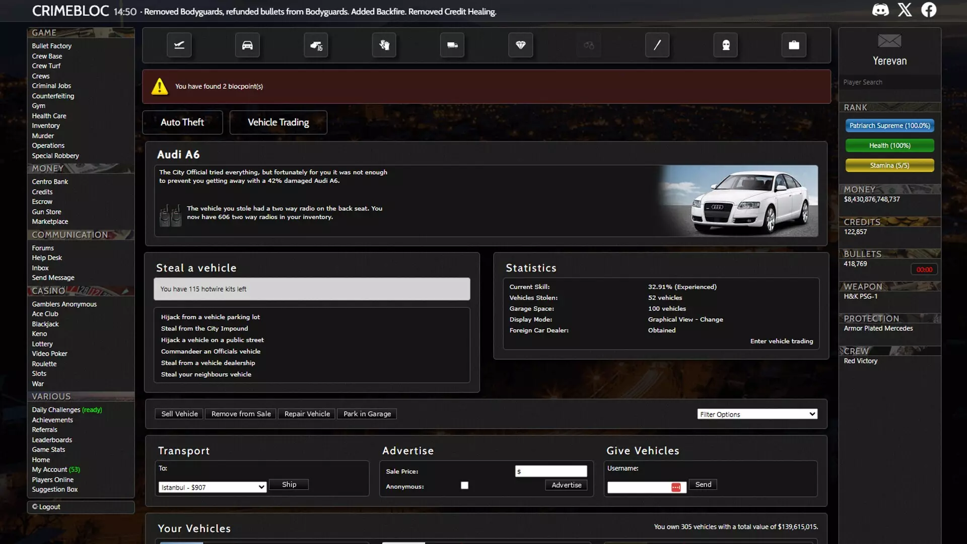 -CrimeBloc-游戏截图-好玩游戏库