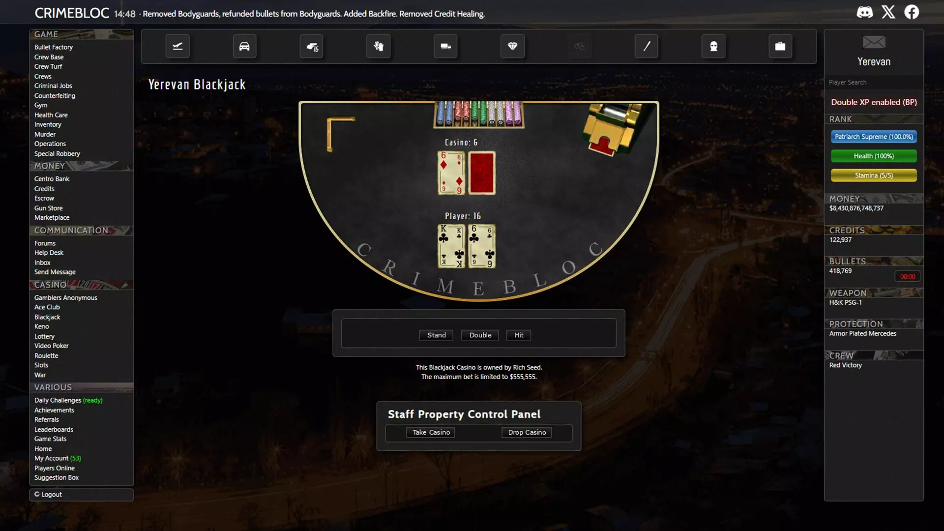 -CrimeBloc-游戏截图-好玩游戏库