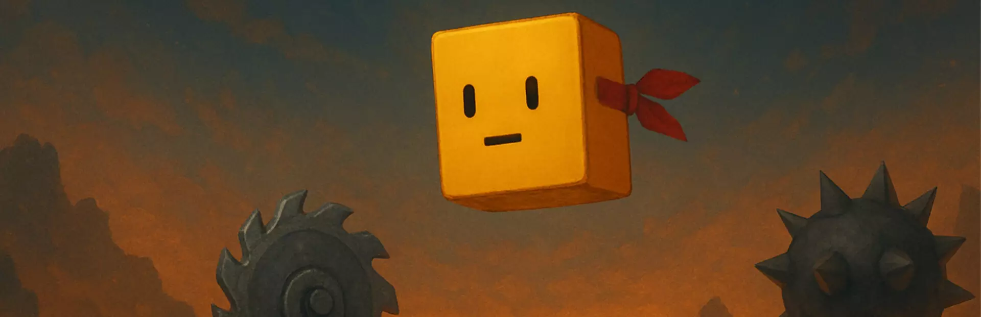 五分钟轮回炼狱