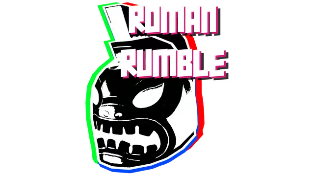 罗马角斗场 | Roman Rumble