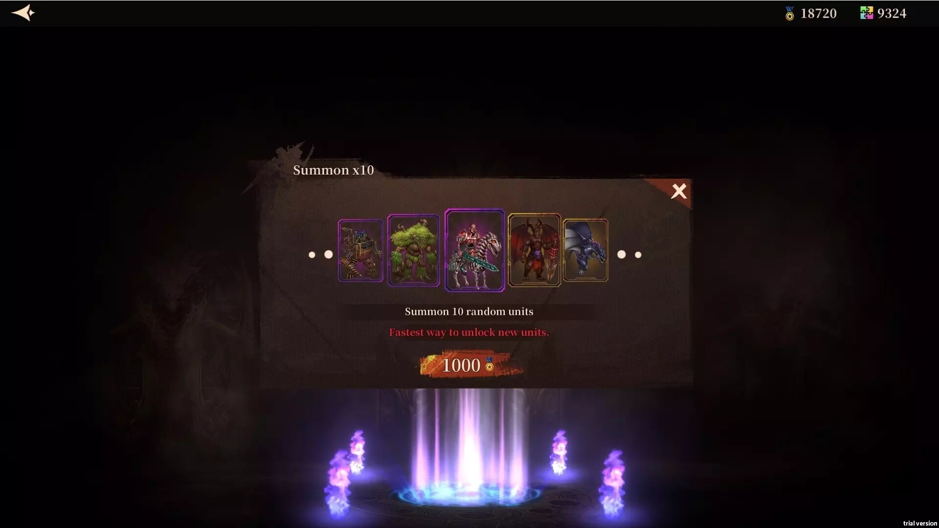 -War Lords 战争领主-游戏截图-好玩游戏库