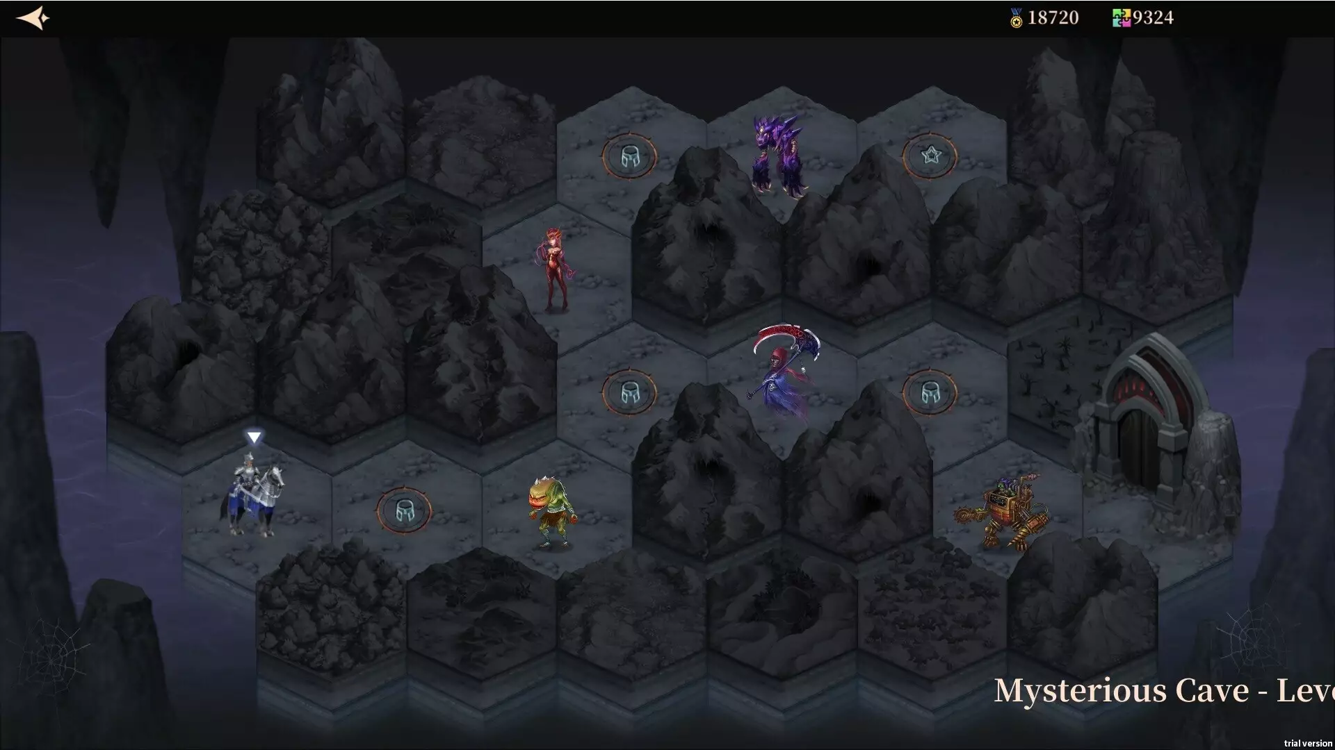 -War Lords 战争领主-游戏截图-好玩游戏库