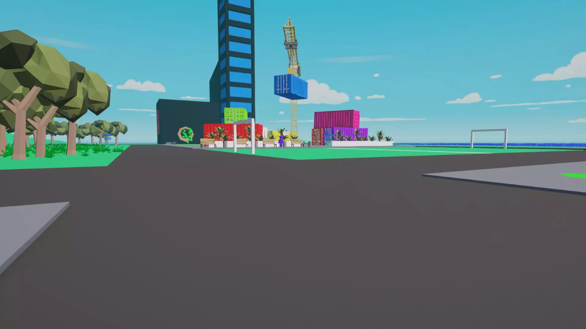 -Snailbreak-游戏截图-好玩游戏库