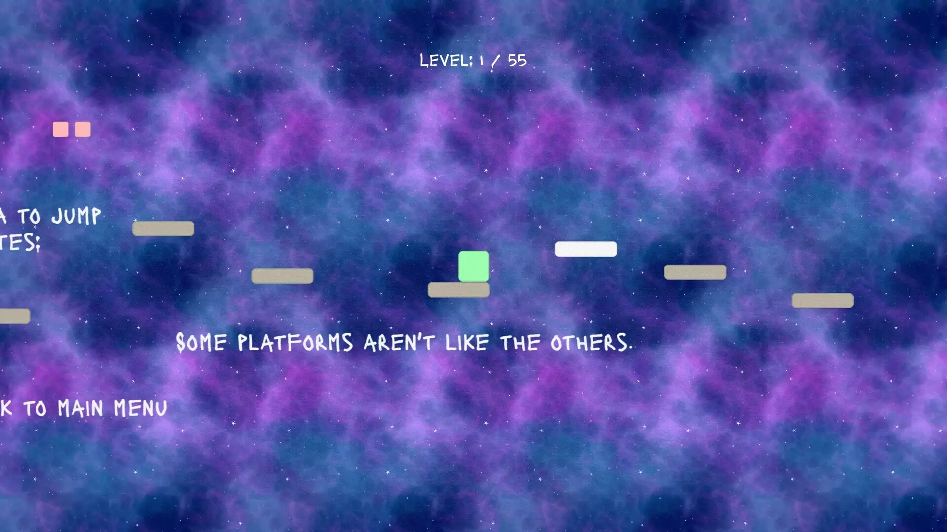 -Rectangles Odyssey-游戏截图-好玩游戏库