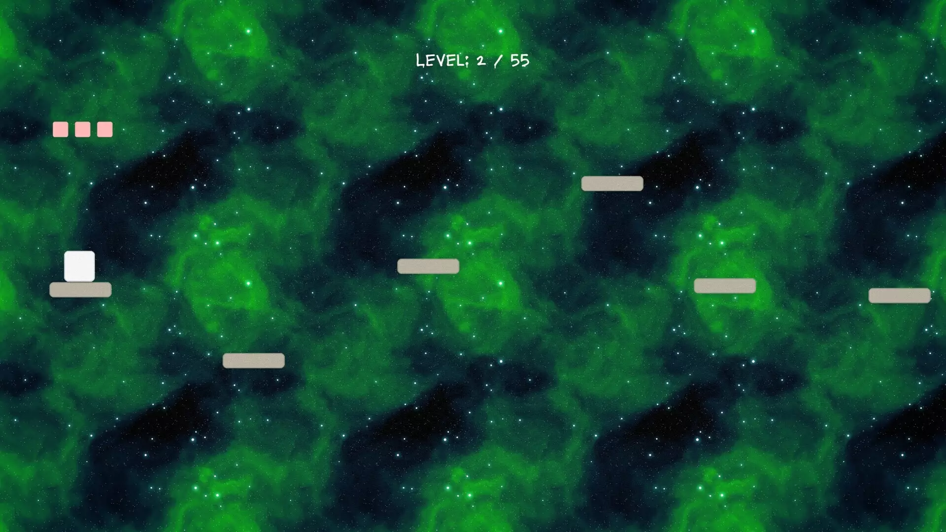 -Rectangles Odyssey-游戏截图-好玩游戏库