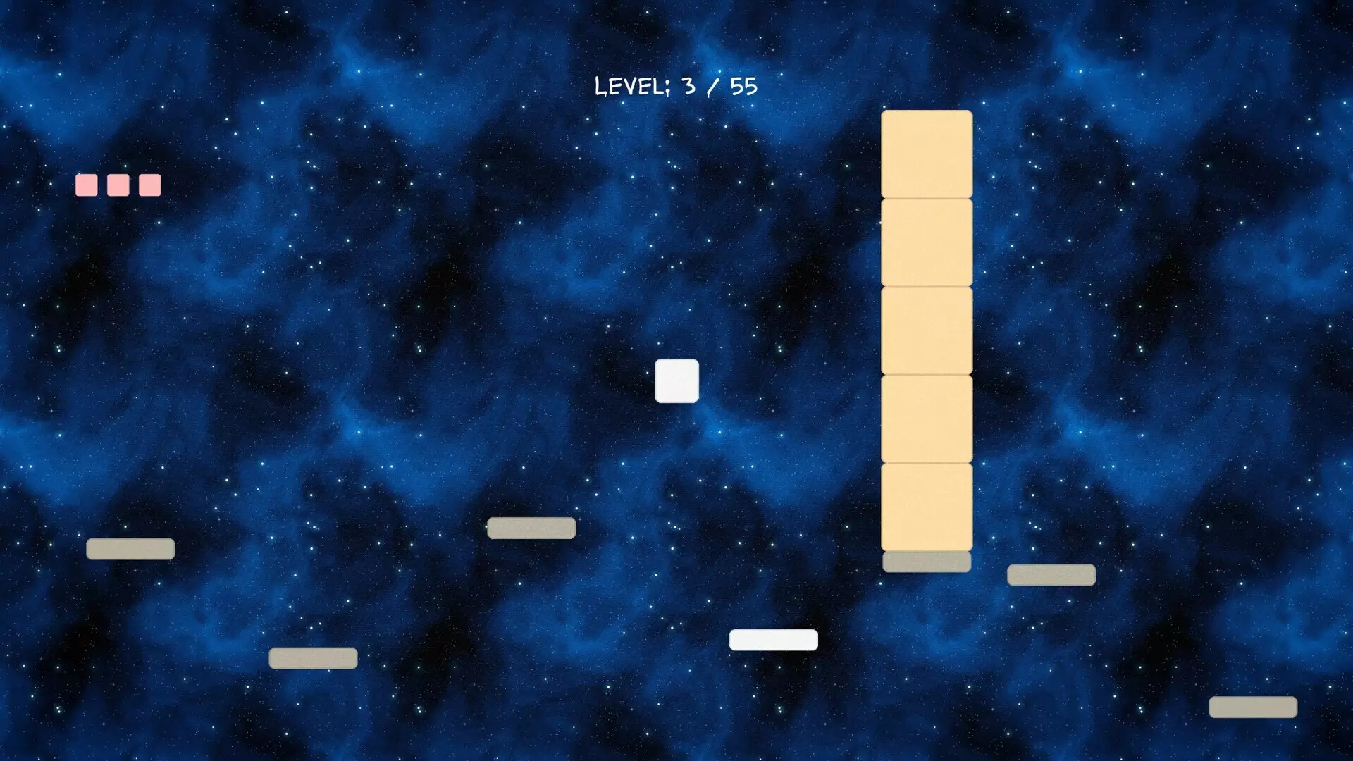 -Rectangles Odyssey-游戏截图-好玩游戏库