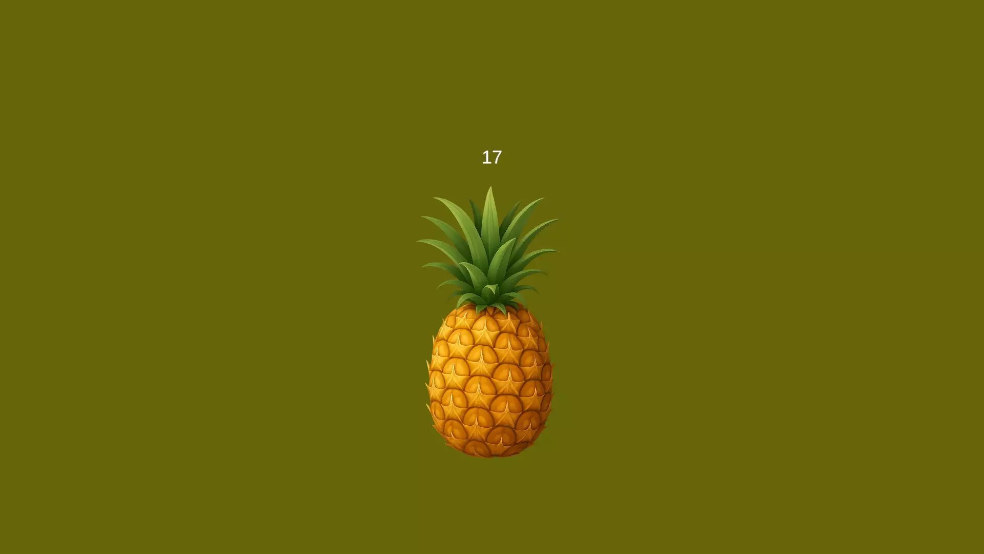 -Pineapple-游戏截图-好玩游戏库