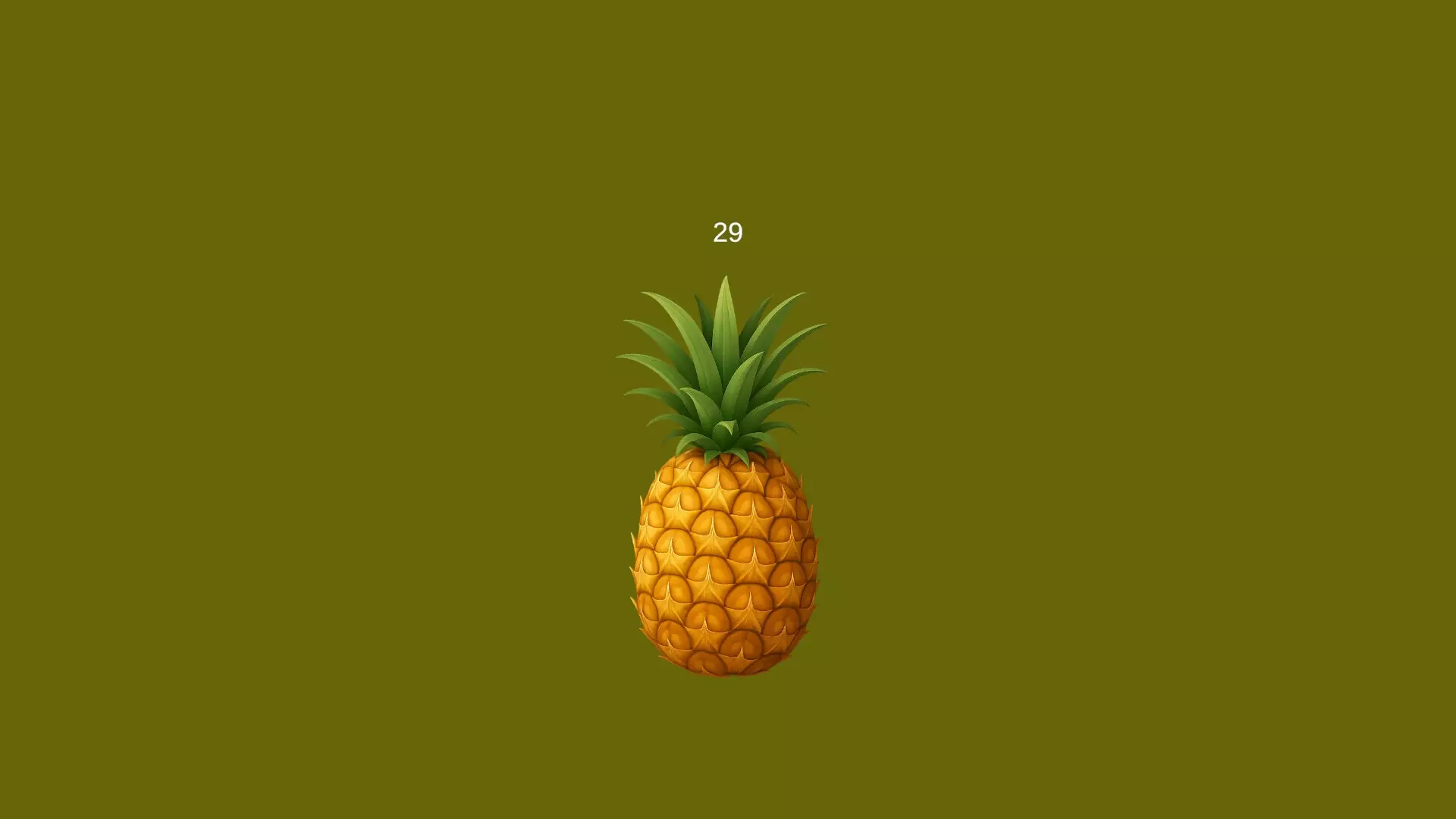 -Pineapple-游戏截图-好玩游戏库