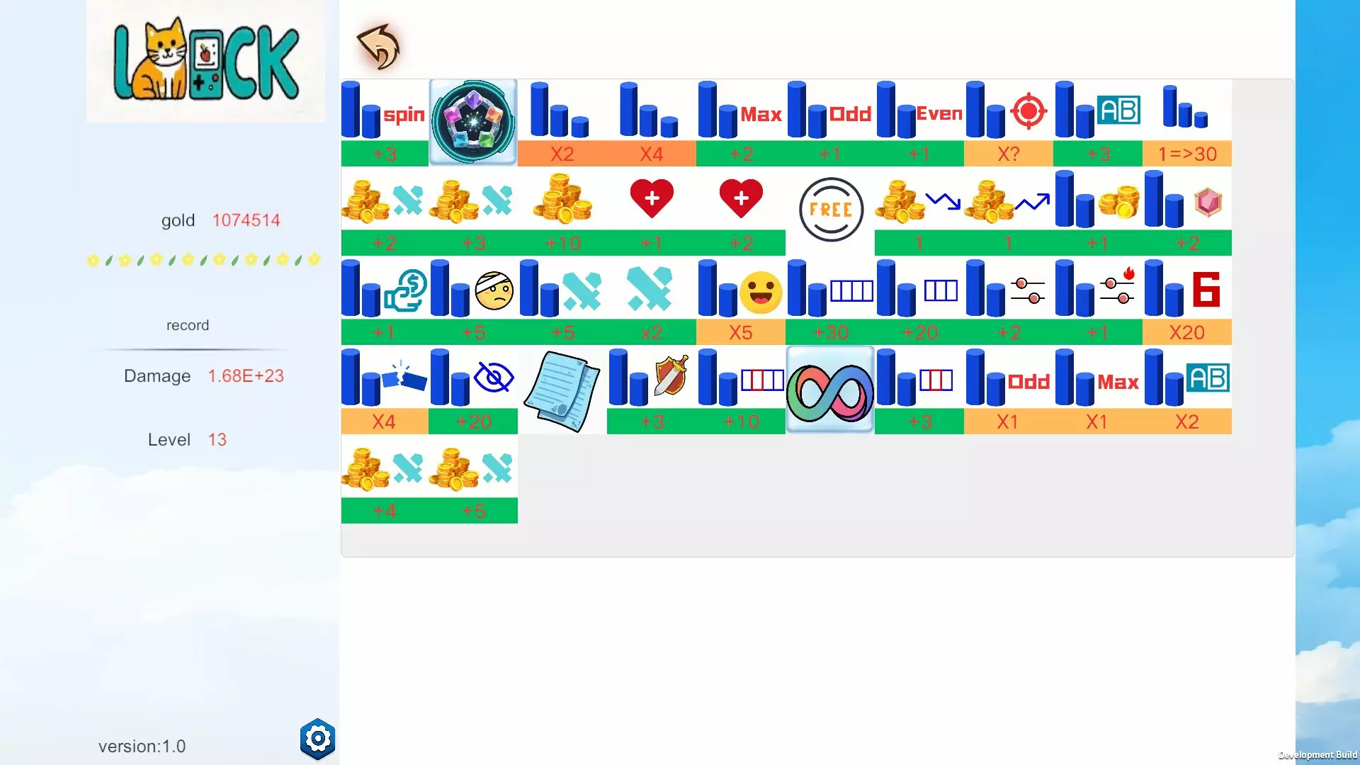 -Rotating Machine-游戏截图-好玩游戏库