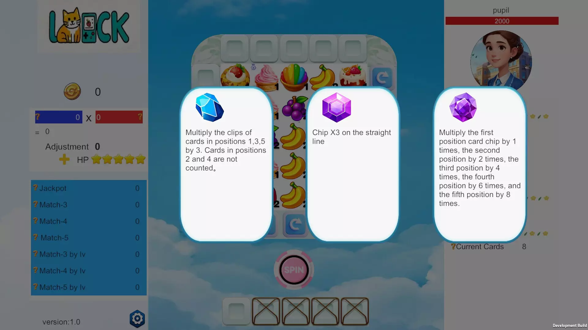 -Rotating Machine-游戏截图-好玩游戏库