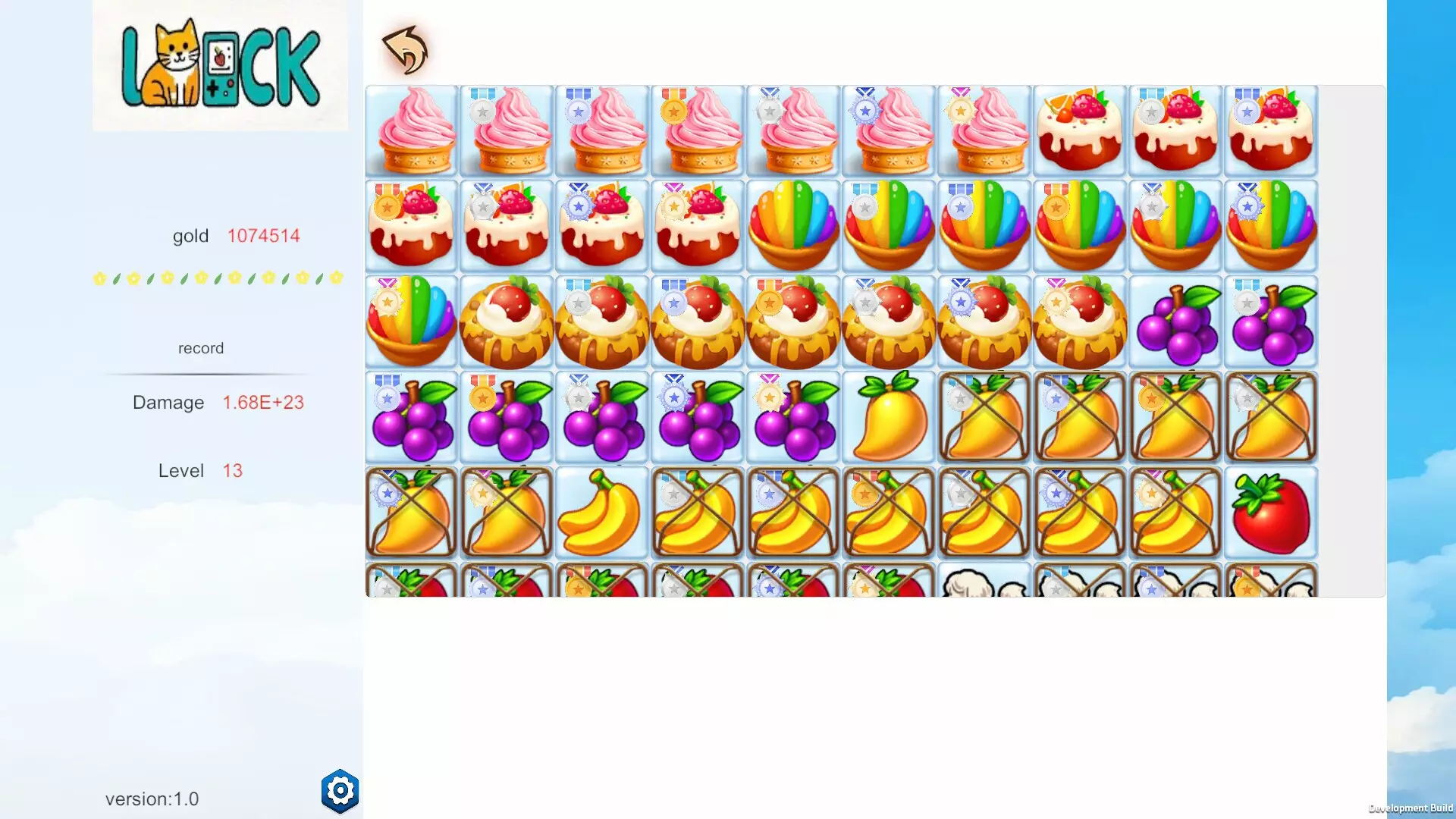 -Rotating Machine-游戏截图-好玩游戏库