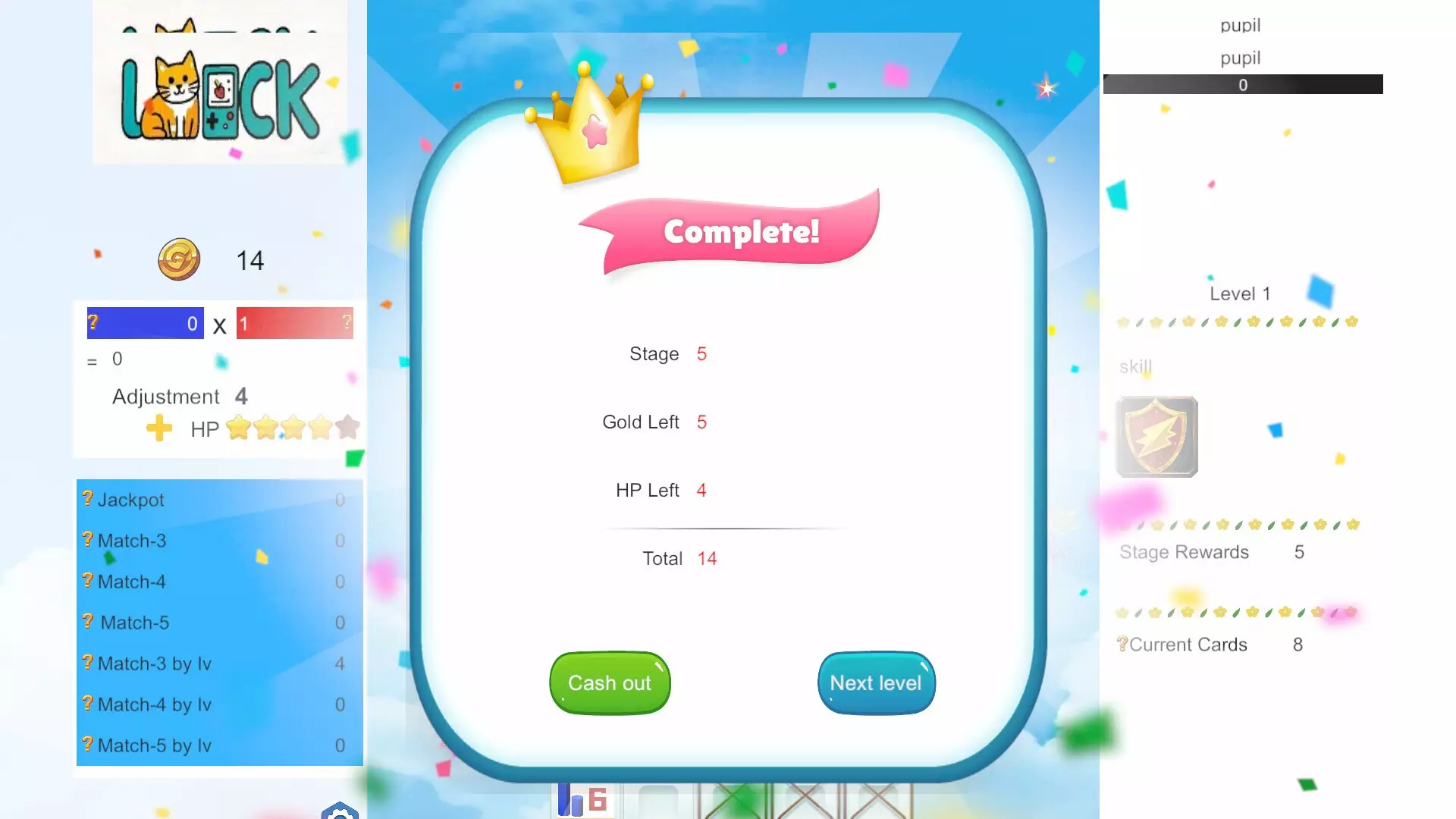 -Rotating Machine-游戏截图-好玩游戏库