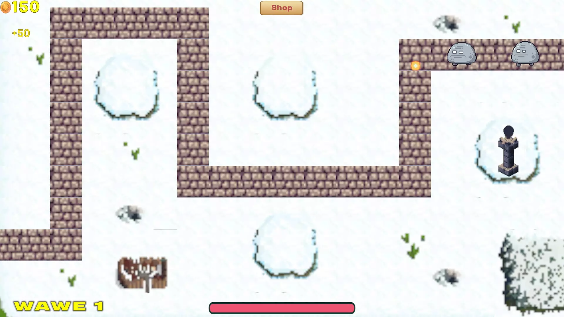 -Winters Wrath-游戏截图-好玩游戏库