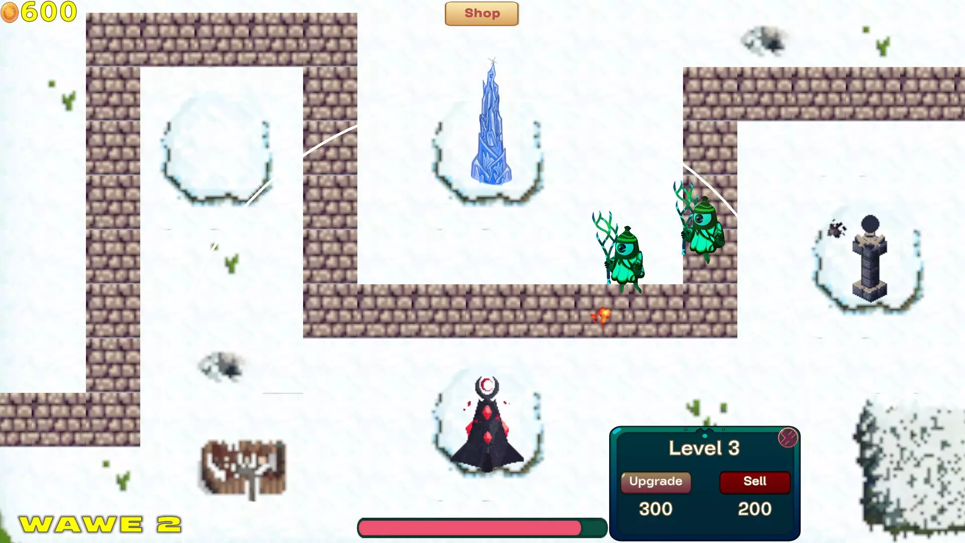 -Winters Wrath-游戏截图-好玩游戏库