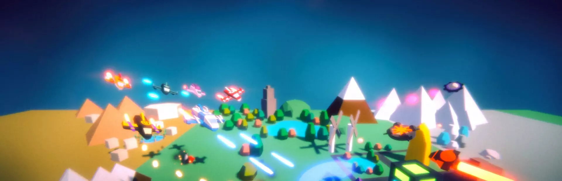 异星突击队：超能战队