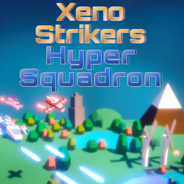 异星突击队：超能战队