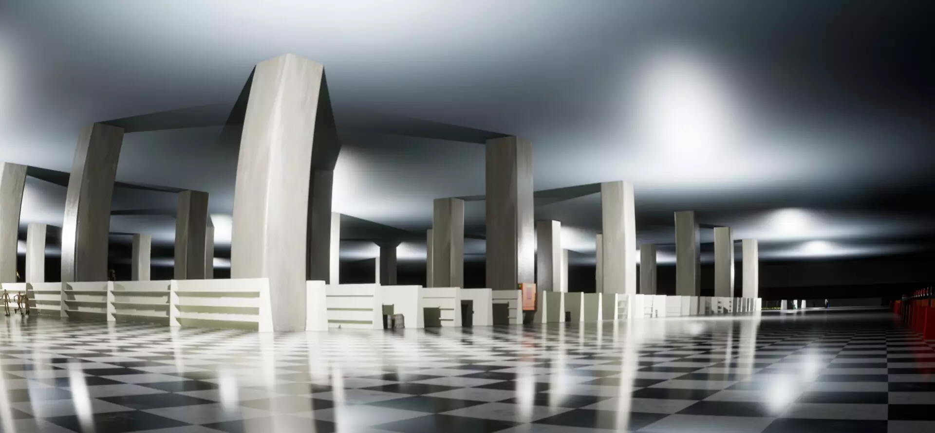 -One Day At A Time-游戏截图-好玩游戏库