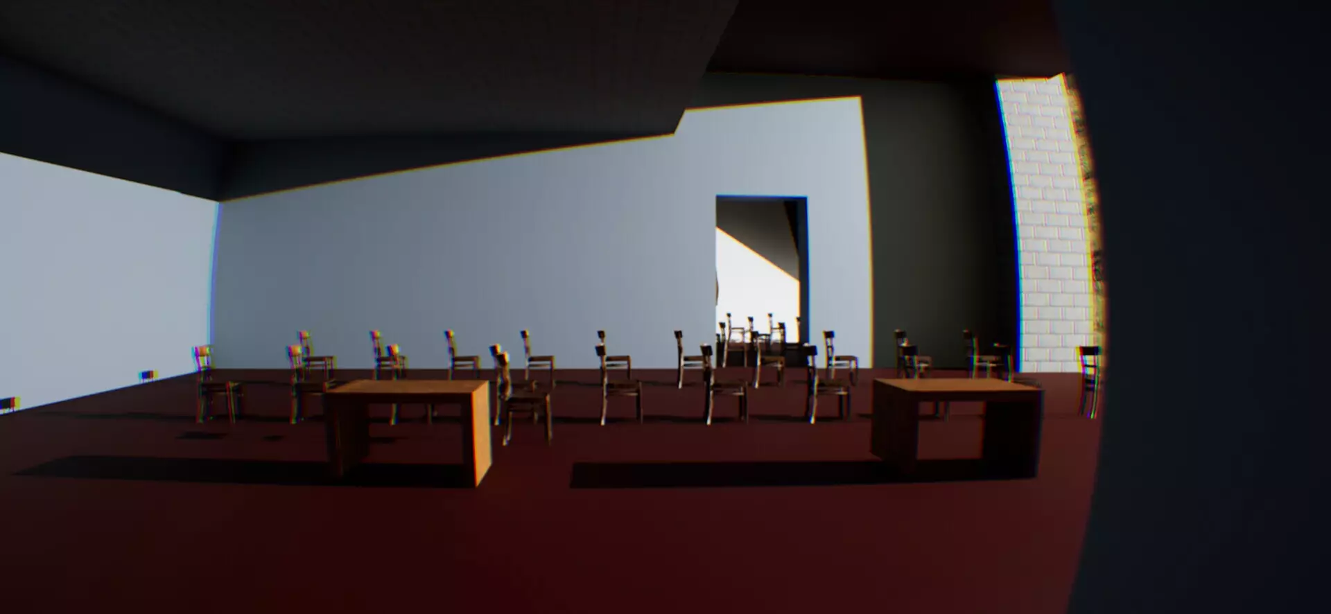 -One Day At A Time-游戏截图-好玩游戏库