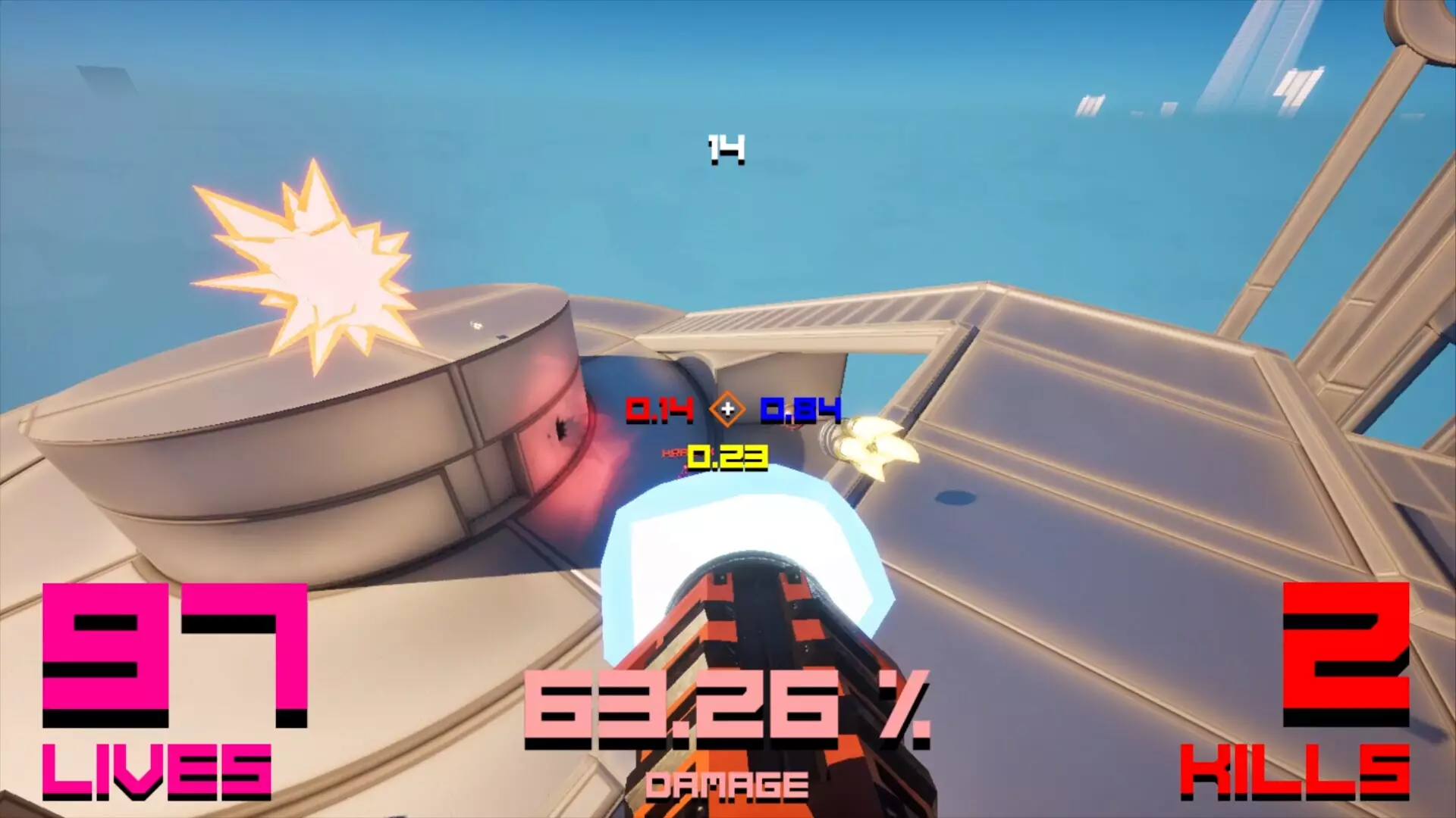 -SHAKE-游戏截图-好玩游戏库