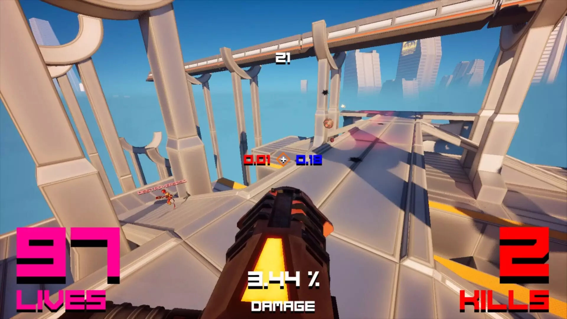 -SHAKE-游戏截图-好玩游戏库