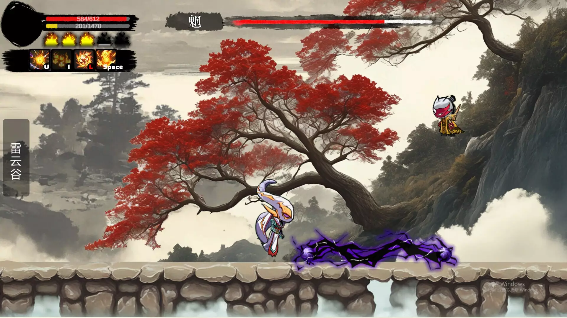 -Rainbow Crown-游戏截图-好玩游戏库