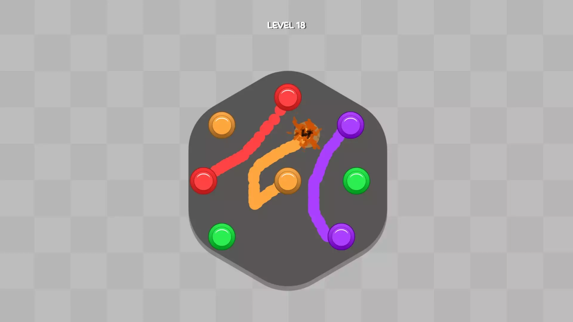 -Color Pathways-游戏截图-好玩游戏库