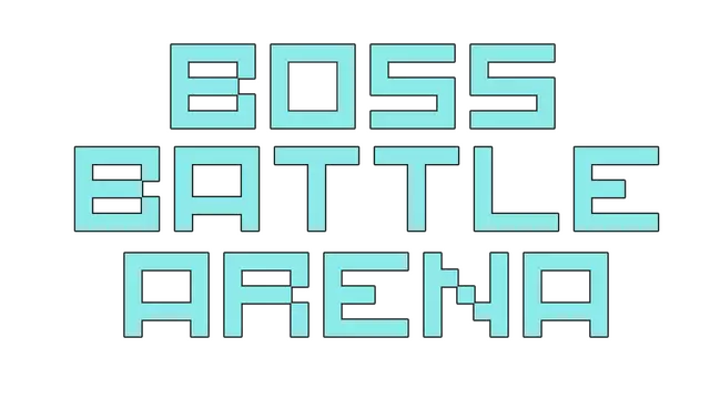 求生BOSS | Boss Battle Arena