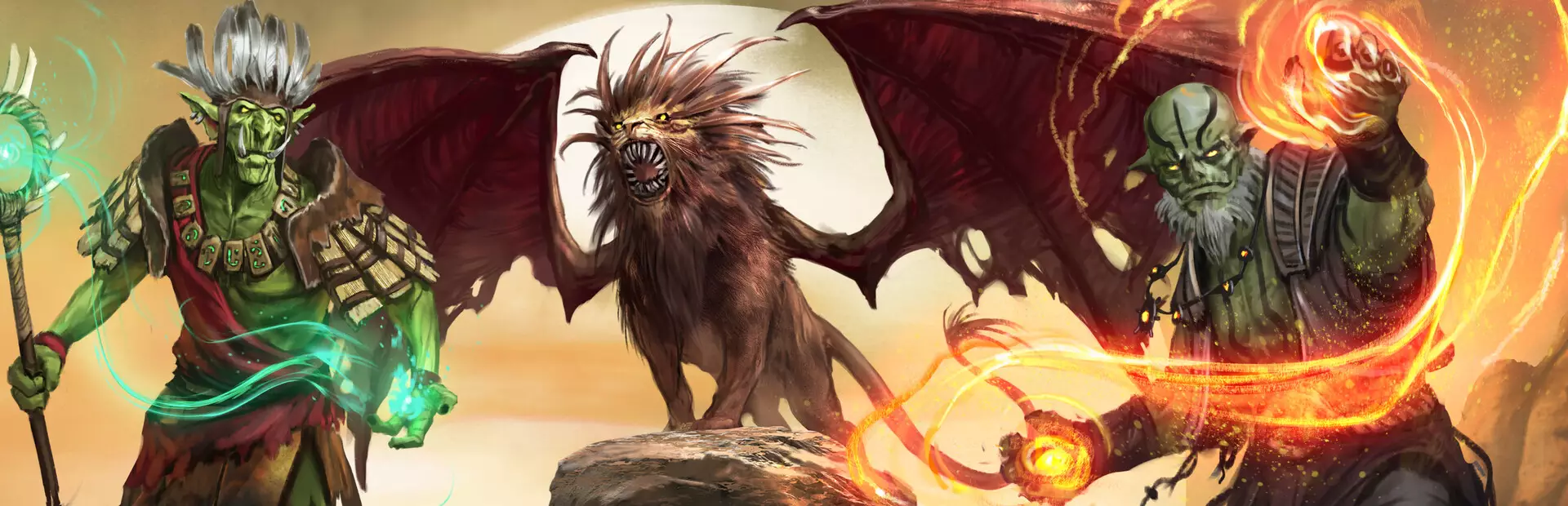 遗产魅影：战略卡牌