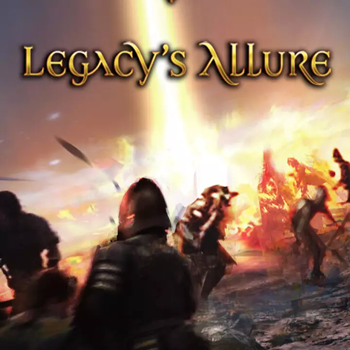 遗产魅影：战略卡牌