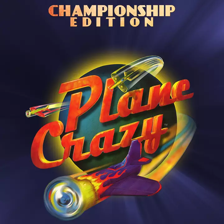 疯狂飞机：冠军版