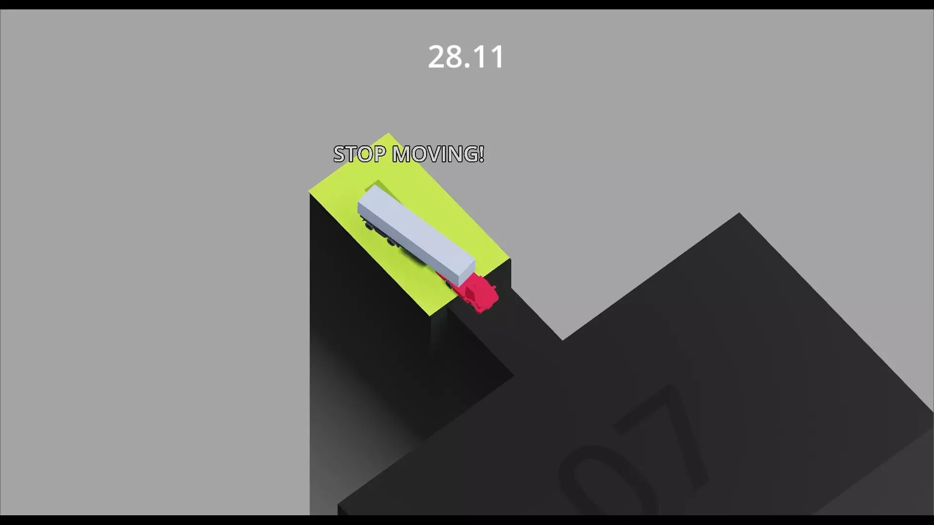 -Wide Load-游戏截图-好玩游戏库