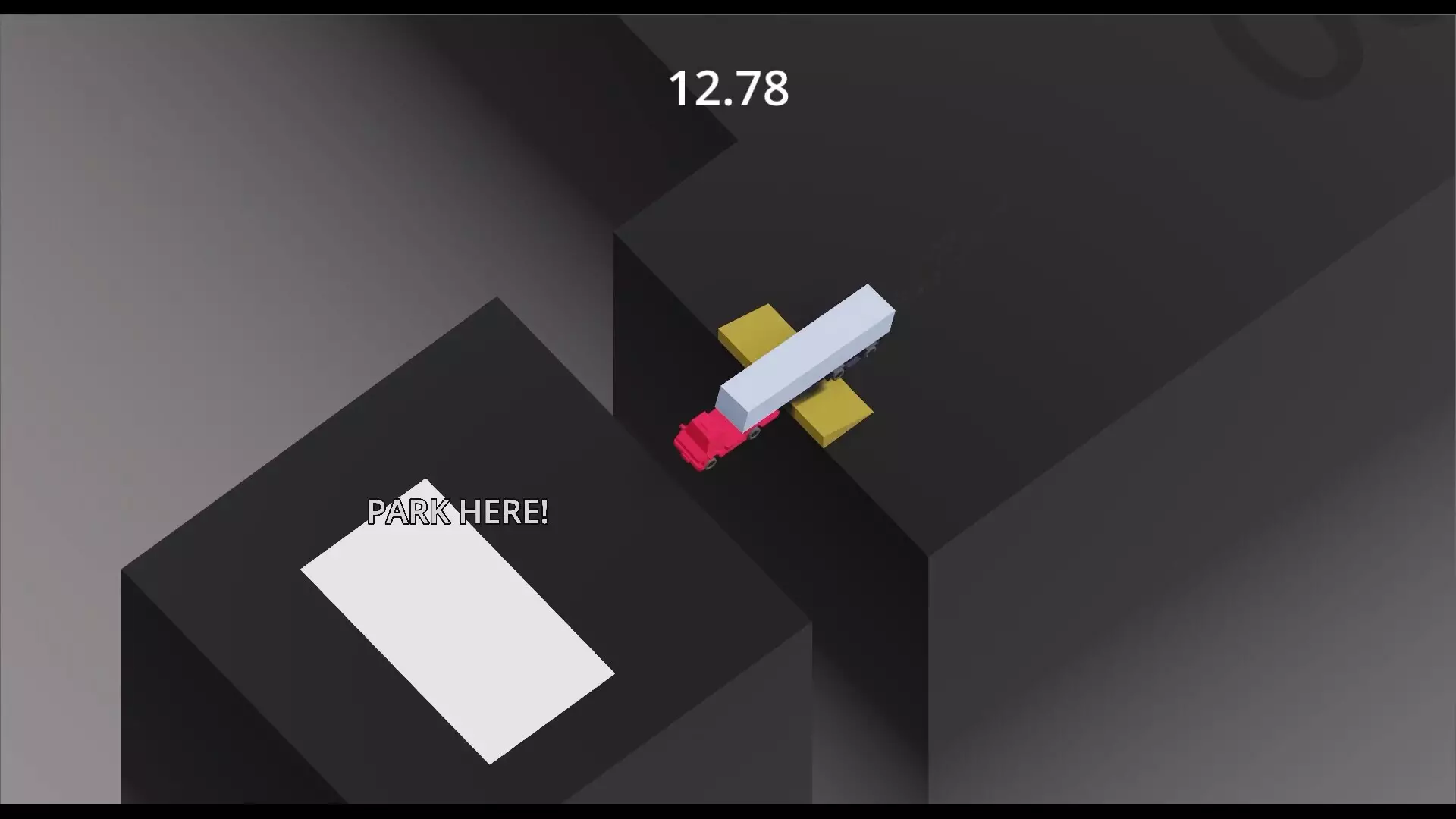 -Wide Load-游戏截图-好玩游戏库