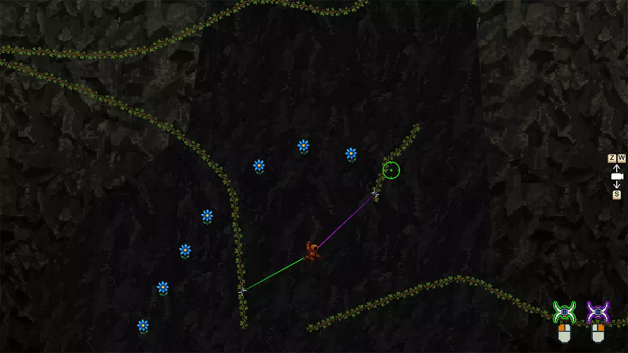 5125米-5125m-游戏截图-好玩游戏库