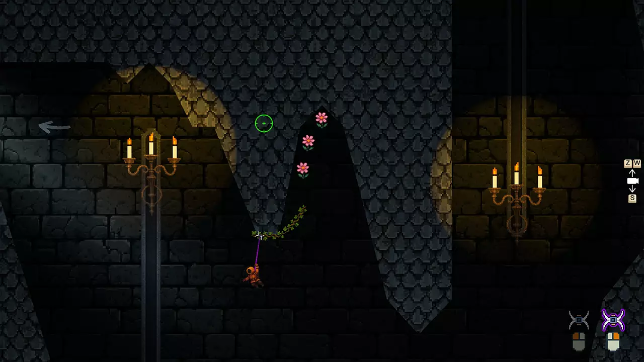 5125米-5125m-游戏截图-好玩游戏库