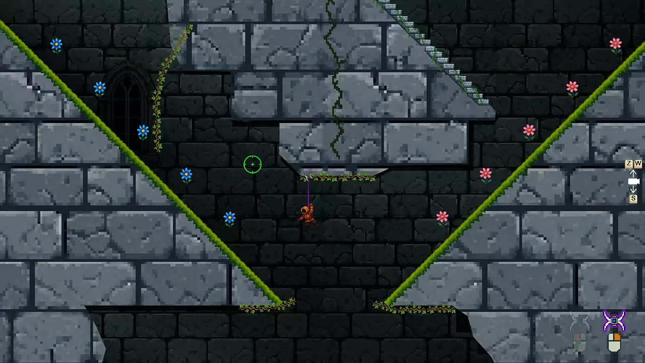 5125米-5125m-游戏截图-好玩游戏库