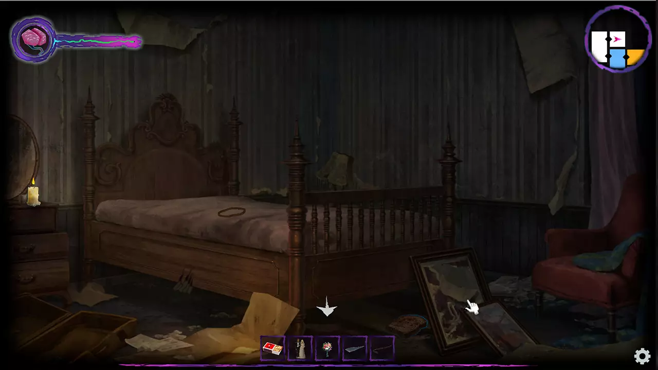 灵魂伴侣-Soul Mates-游戏截图-好玩游戏库